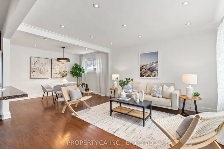 48  Biscayne  Boulevard, Toronto E04, ON M1R 1A2