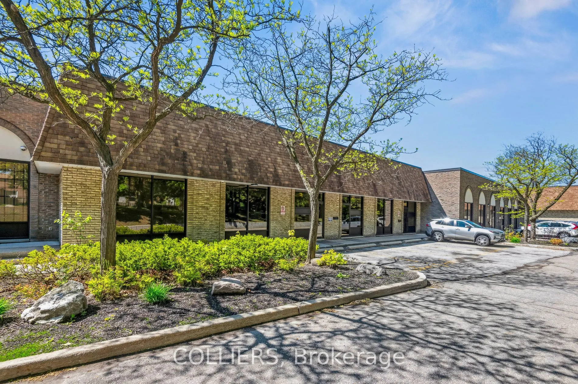 Industrial Property For Lease | E12714674