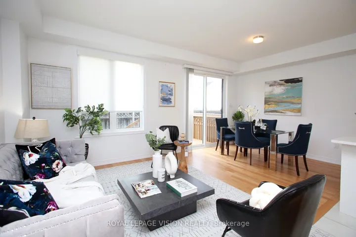 21  Sorbara  Way, Whitby, ON L1M 0M4