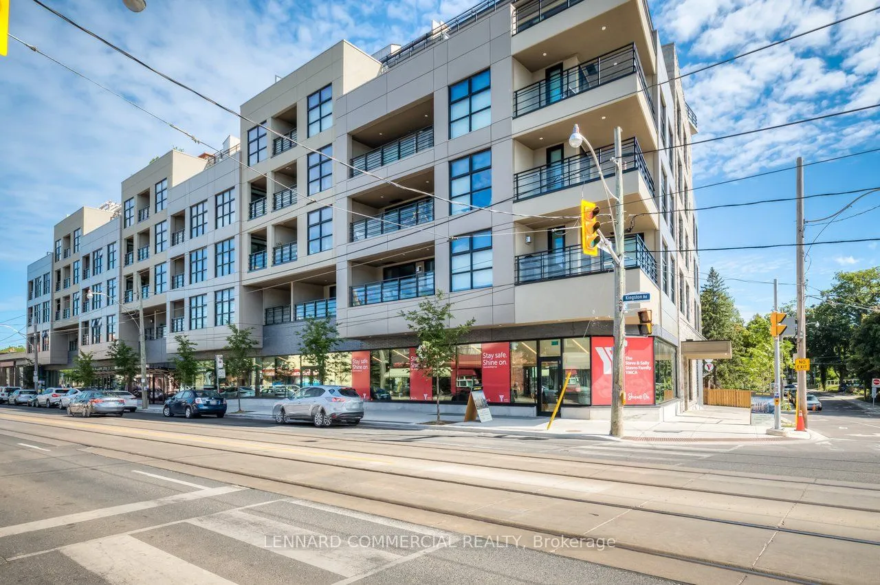Parking Space For Sale | E12720844