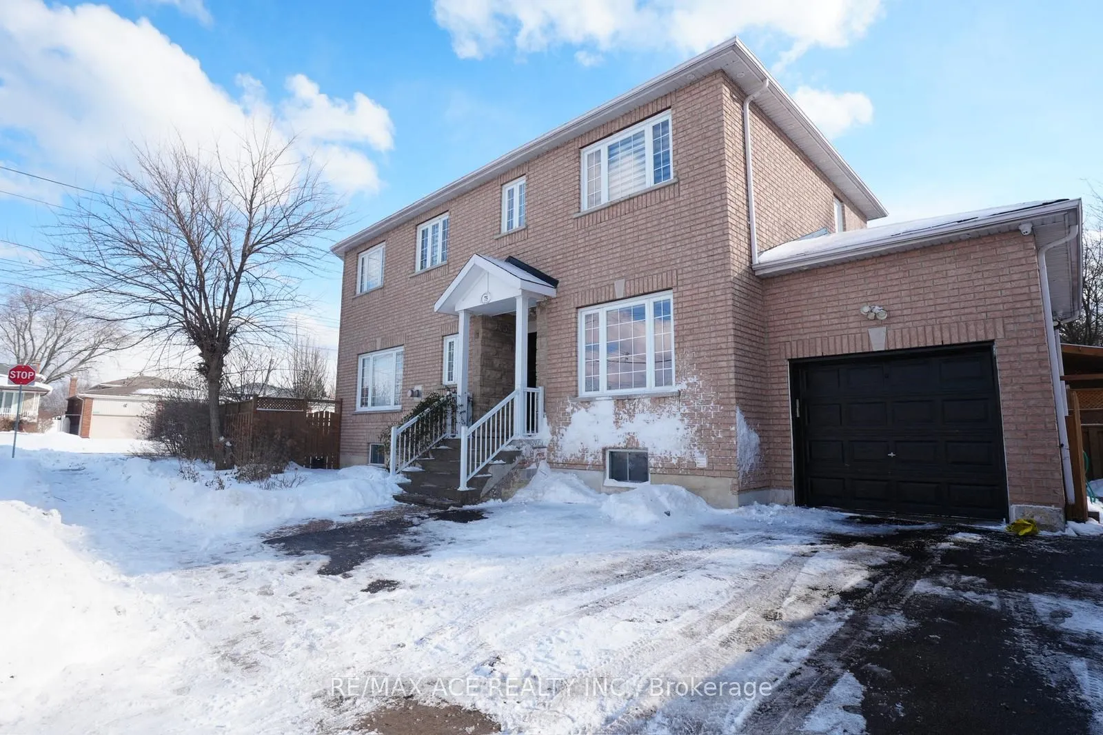 Detached Home For Sale | E12721706