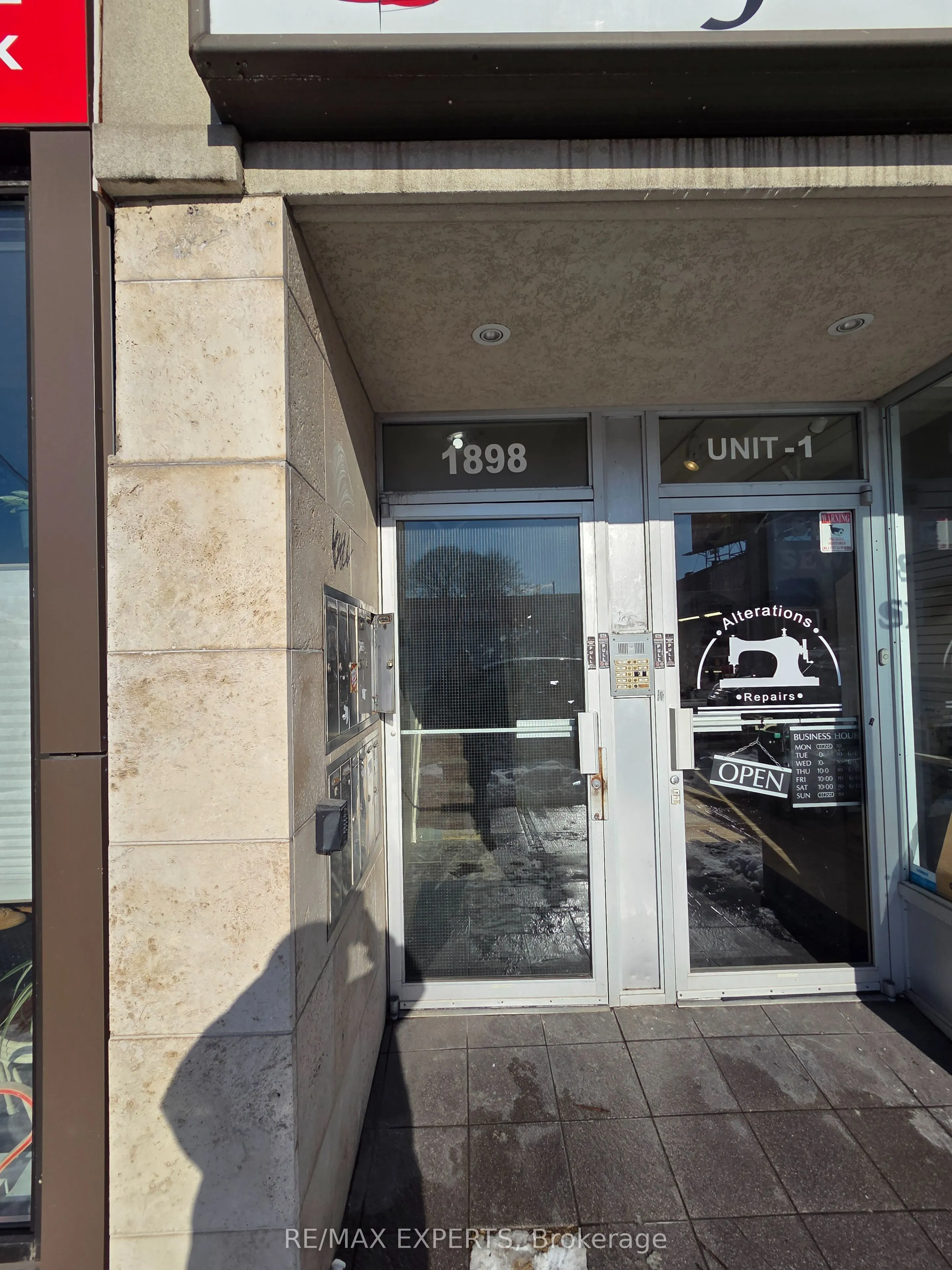 Multiplex For Lease | E12725050