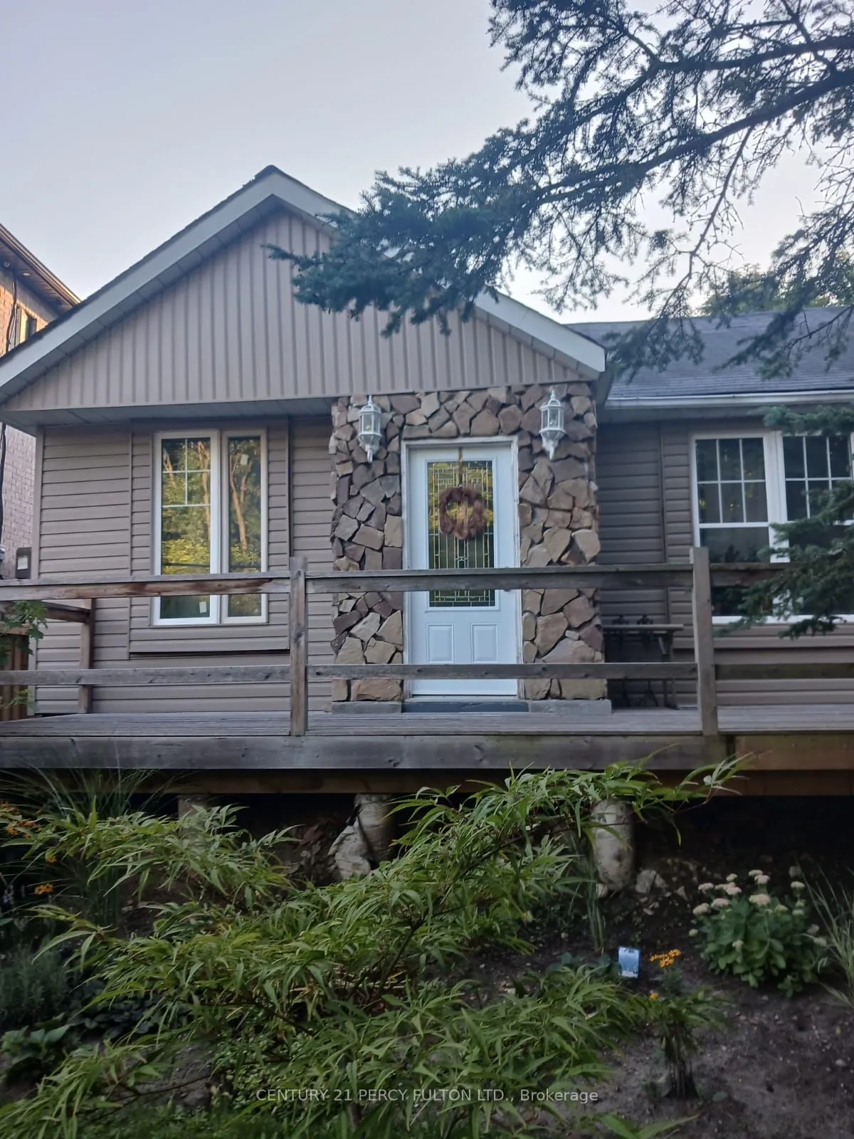 Detached Home For Sale | E12725920