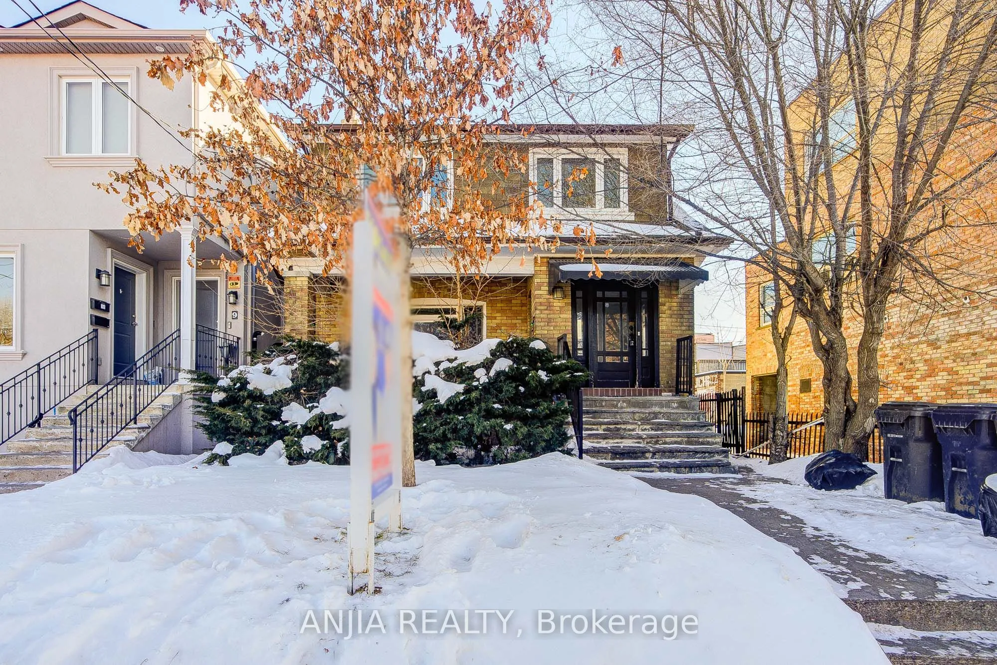Detached Home For Sale | E12729844