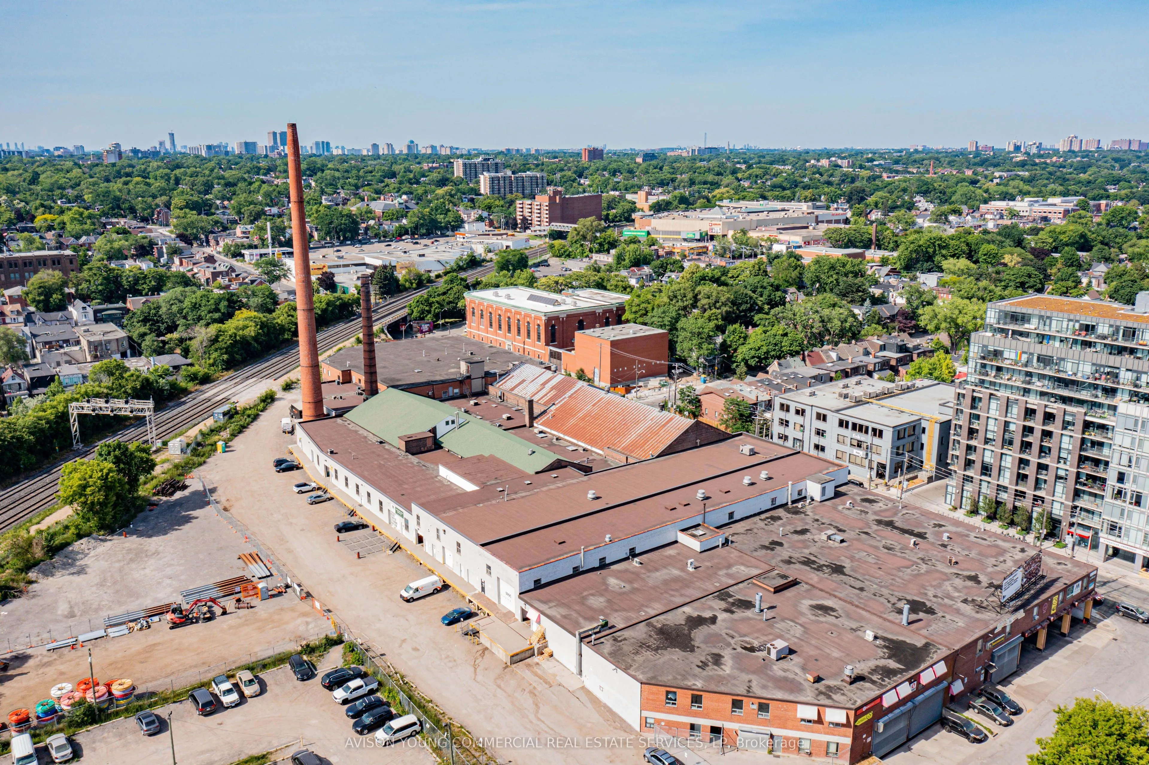Office For Lease | E12735028