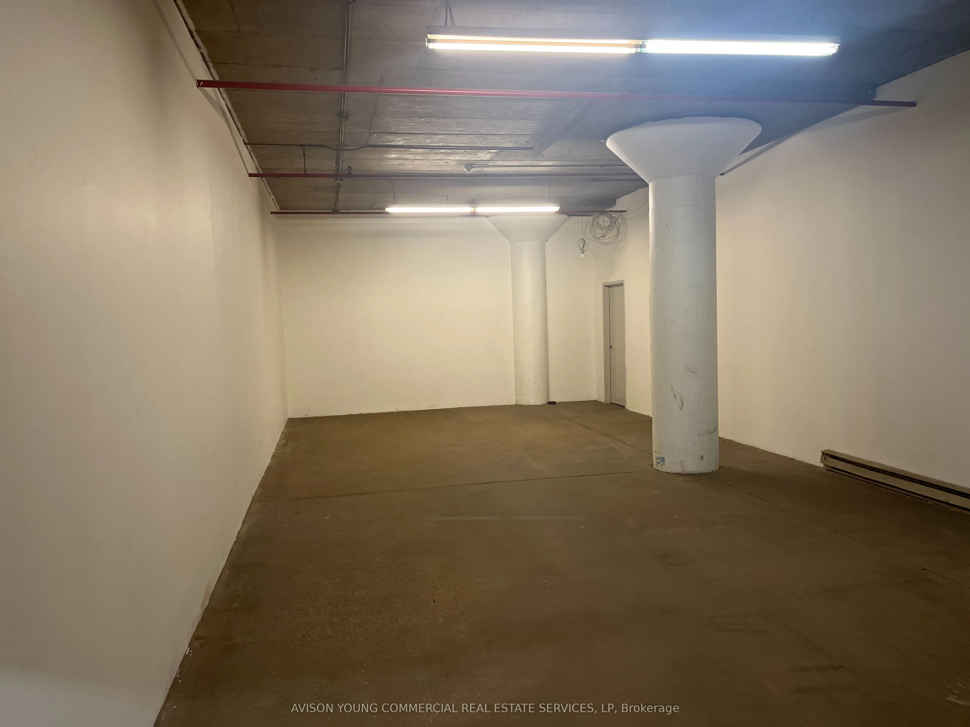 Industrial Property For Lease | E12735678