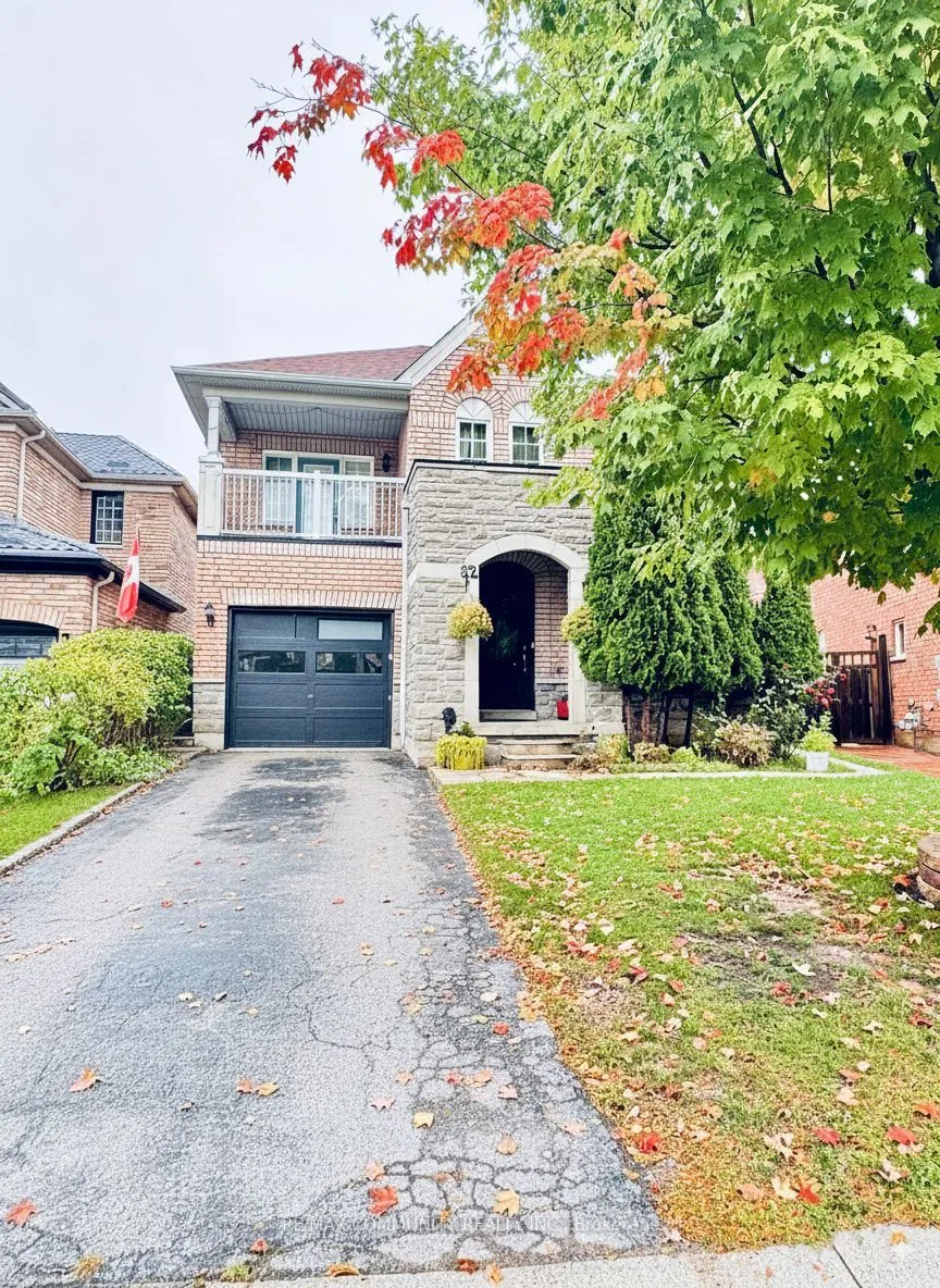 Detached Home For Lease | E12740168