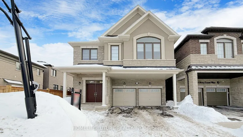 1572  Honey Locust  Place, Pickering, ON L1X 0P1