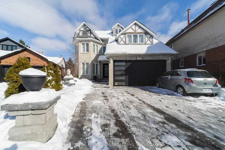 2109  Lynn Heights  Drive, Pickering, ON L1X 2S1