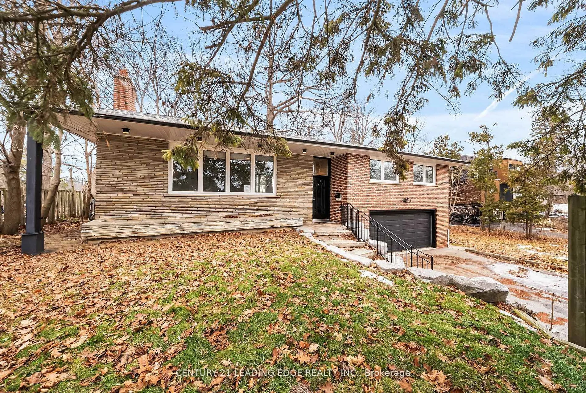 Detached Home For Sale | E12746504