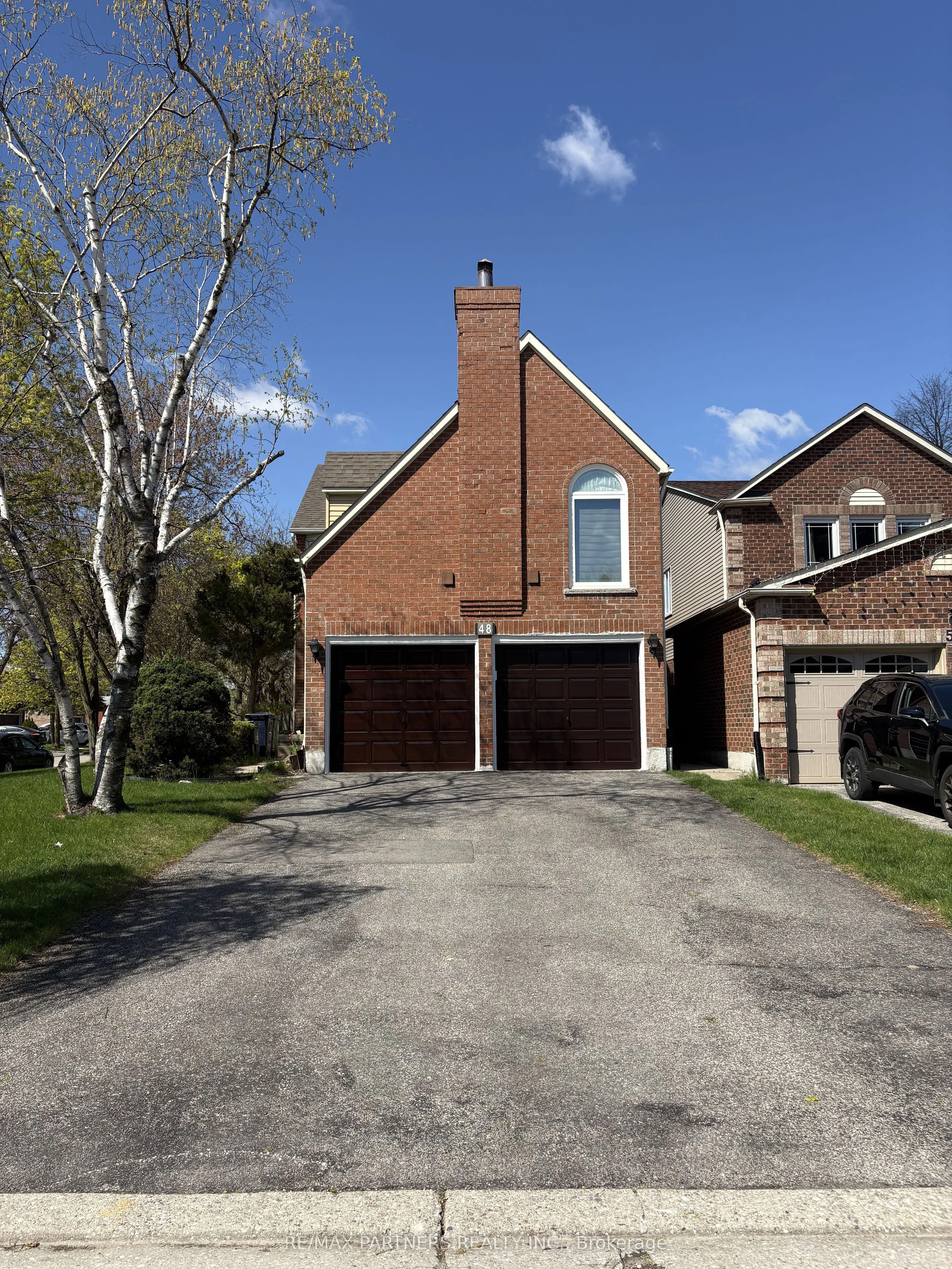 Detached Home For Sale | E12747050