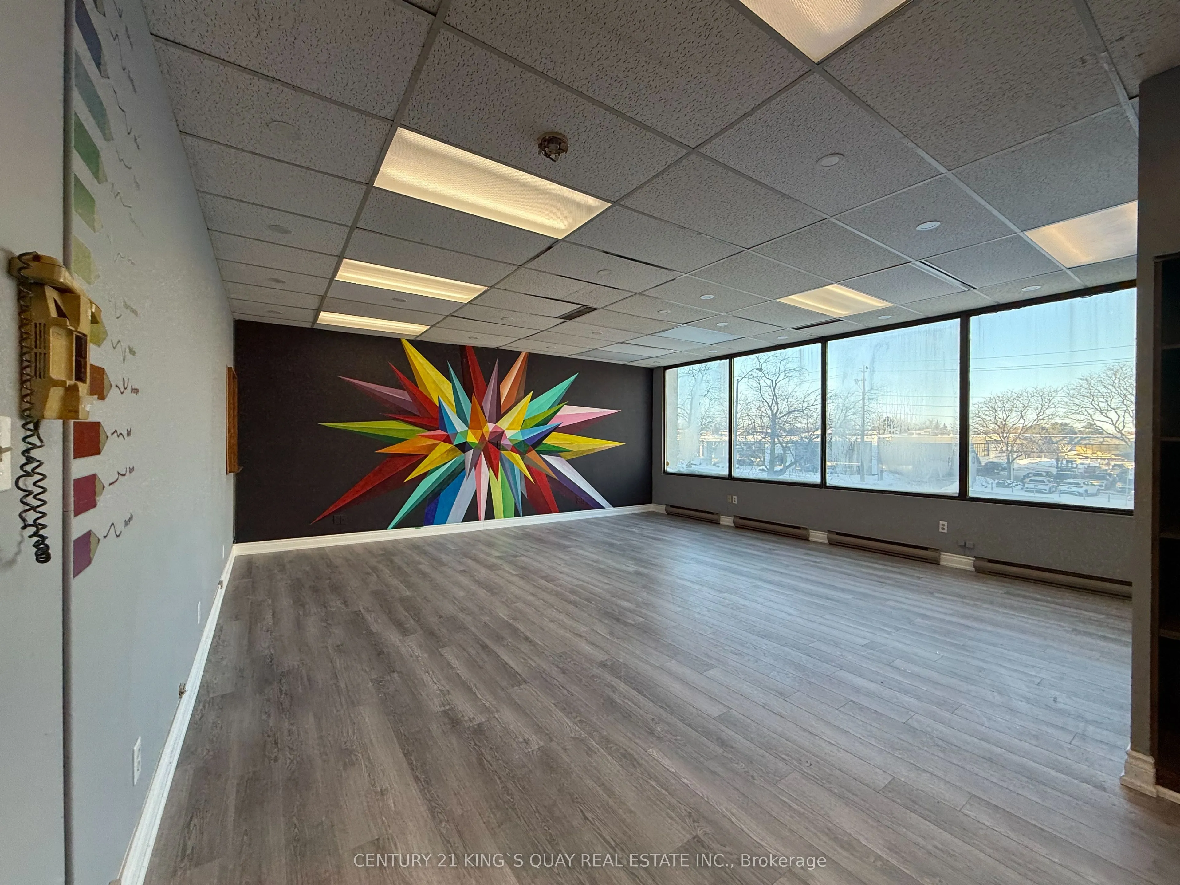 Office For Lease | E12750578