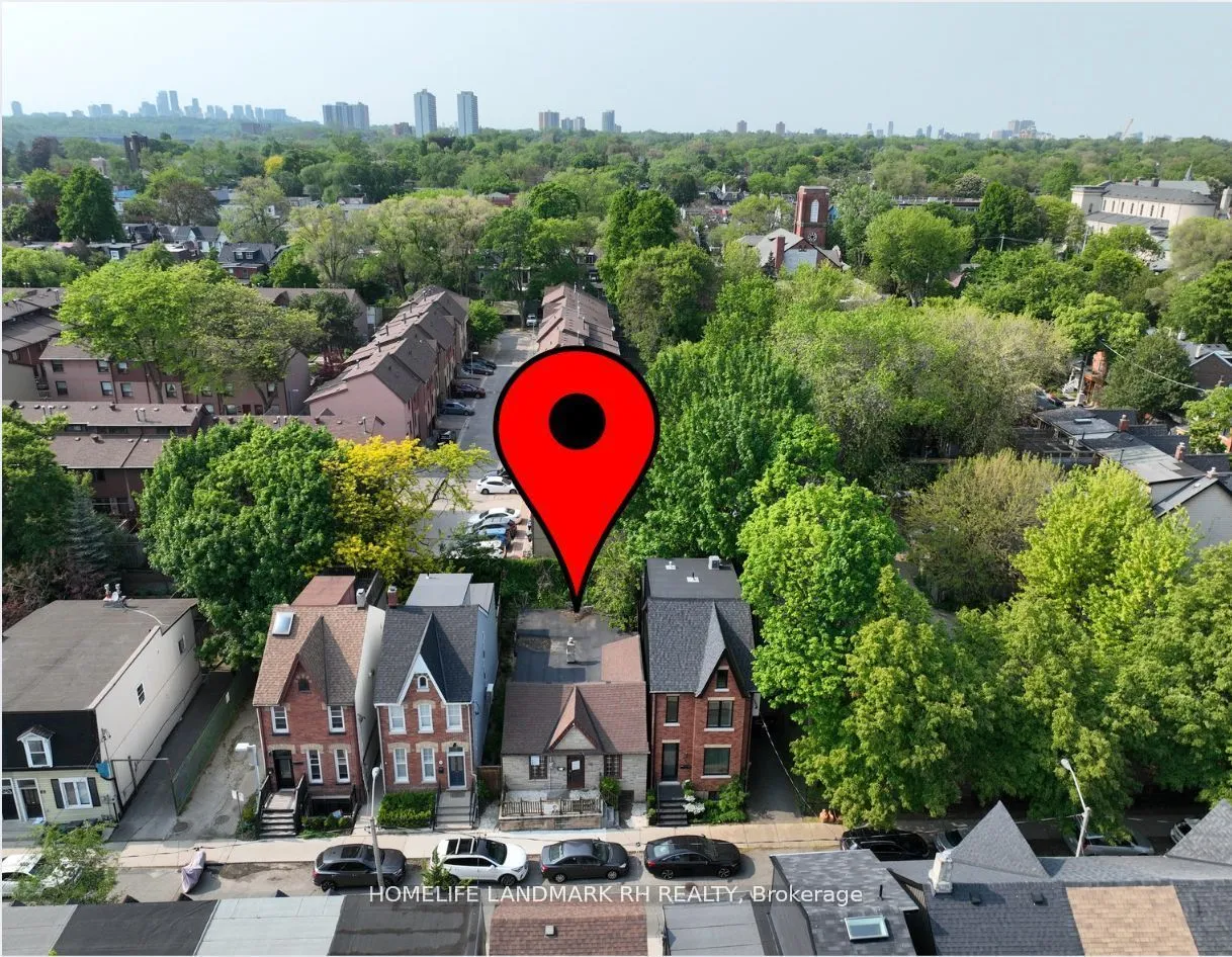 Detached Home For Sale | E12753728