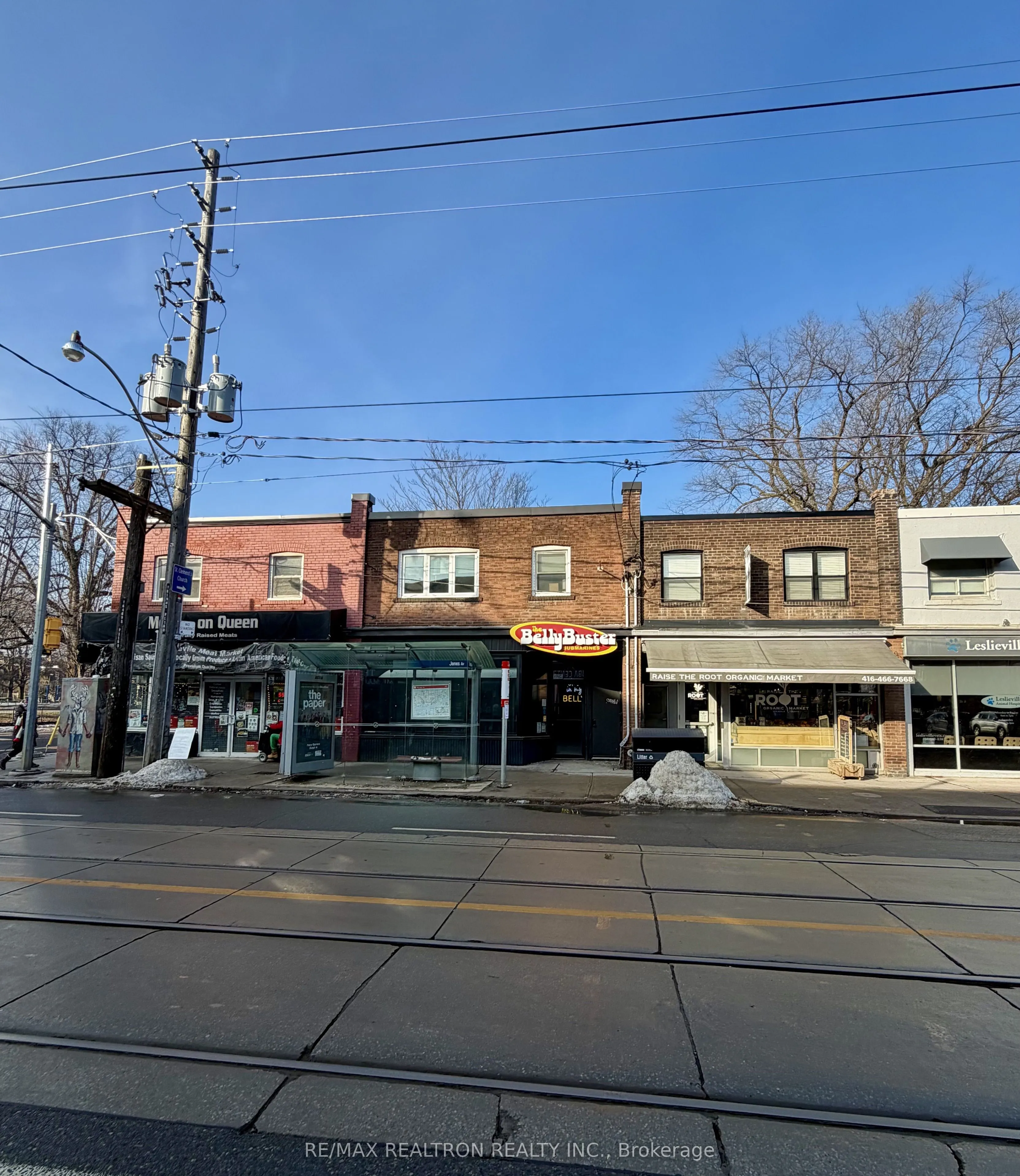 Business For Sale | E12757324