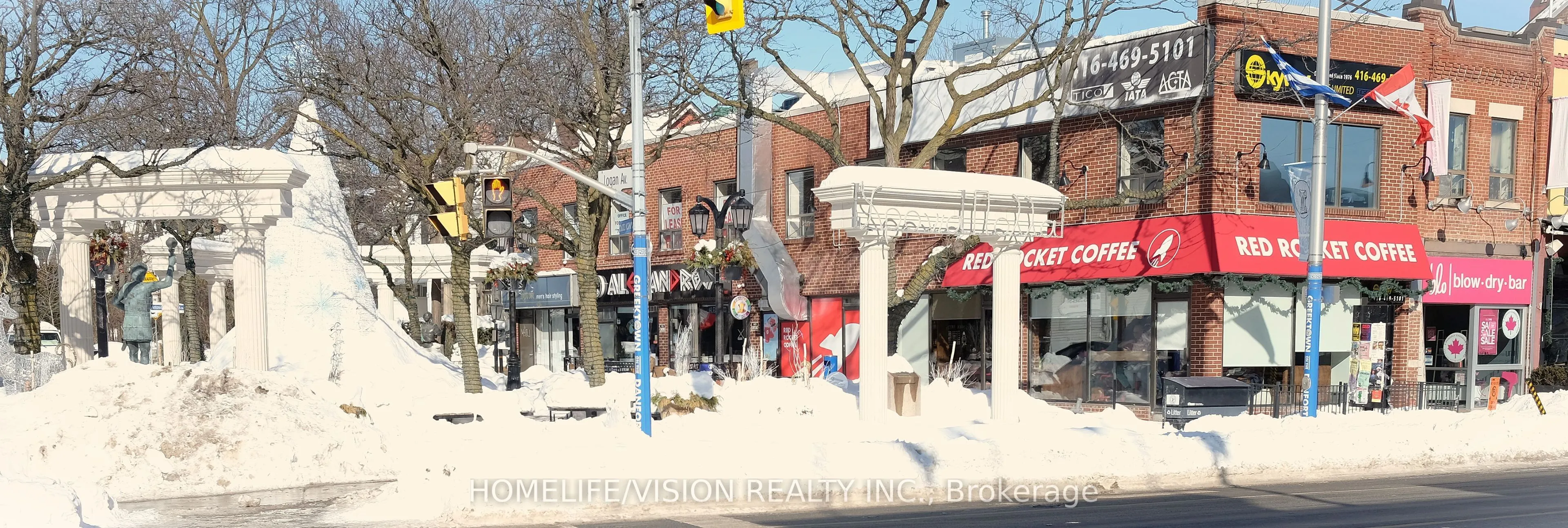 Office For Lease | E12758378