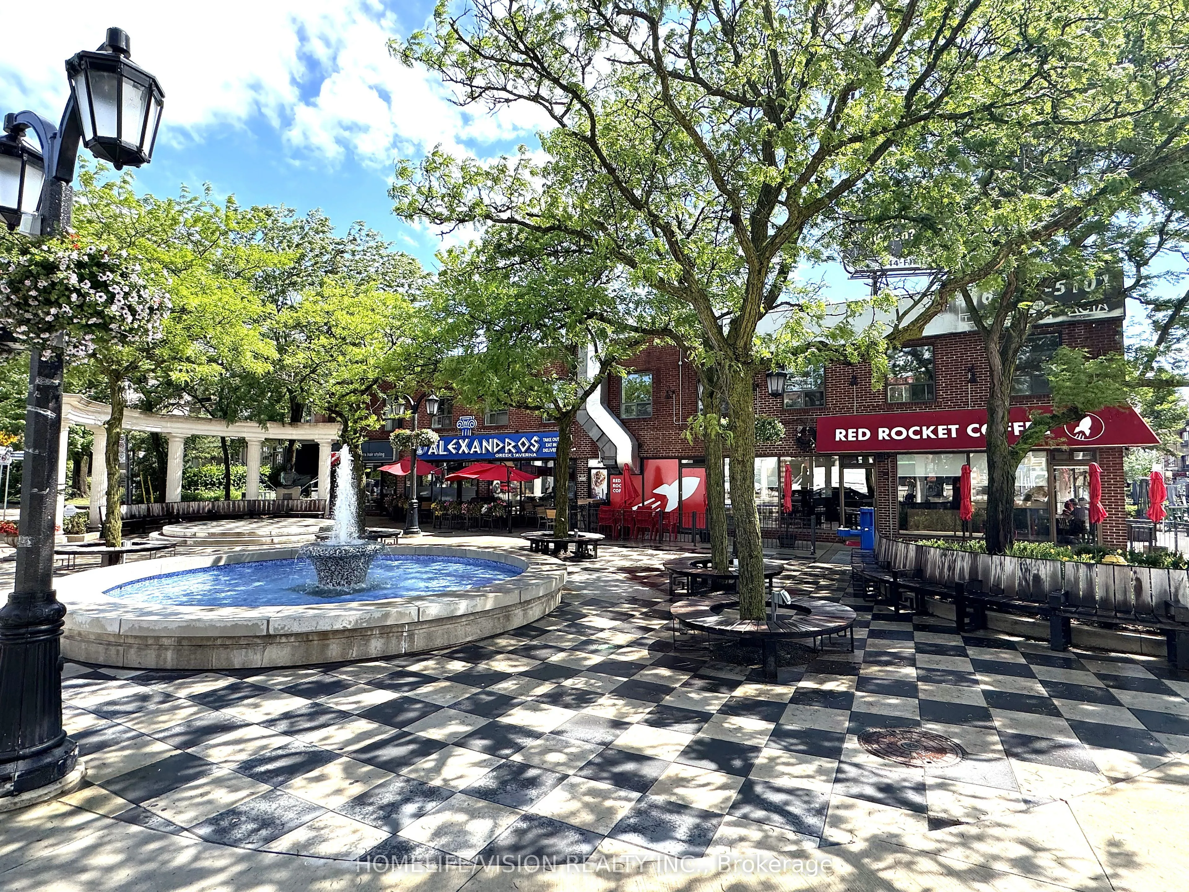 Office For Lease | E12758378
