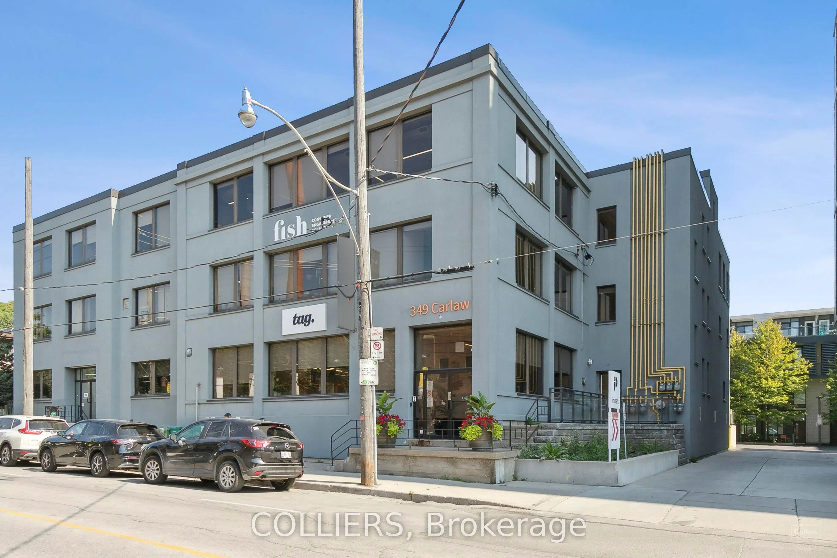 Office For Lease | E12758894