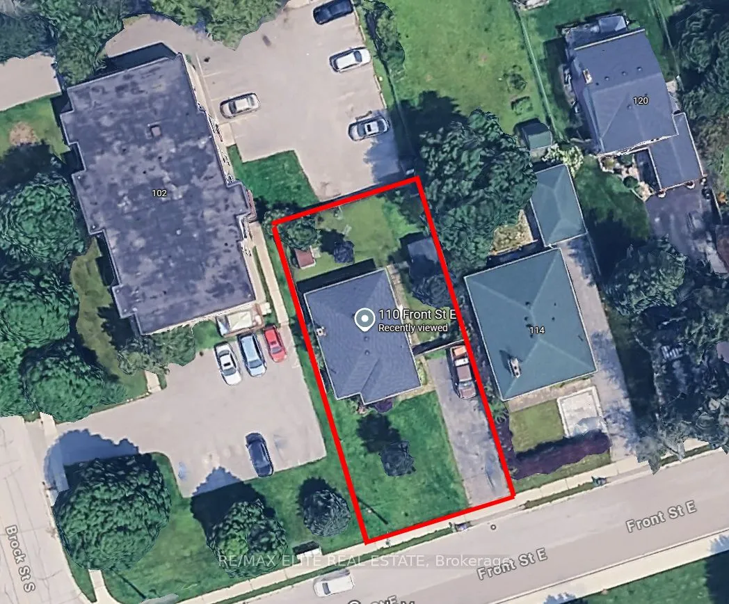 Land For Sale | E12760220