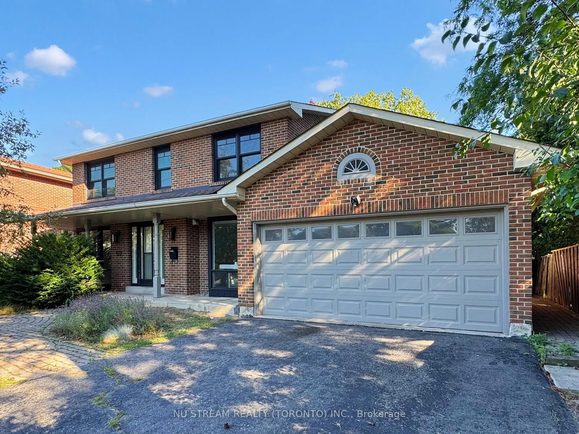 Detached Home For Sale | E12760686