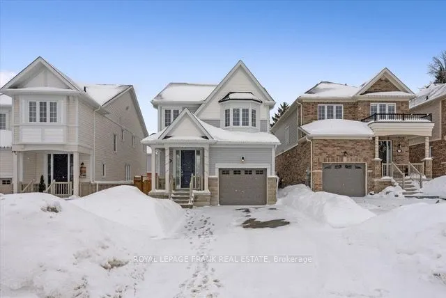 167  Ash  Street, Scugog, ON L9L 0B1