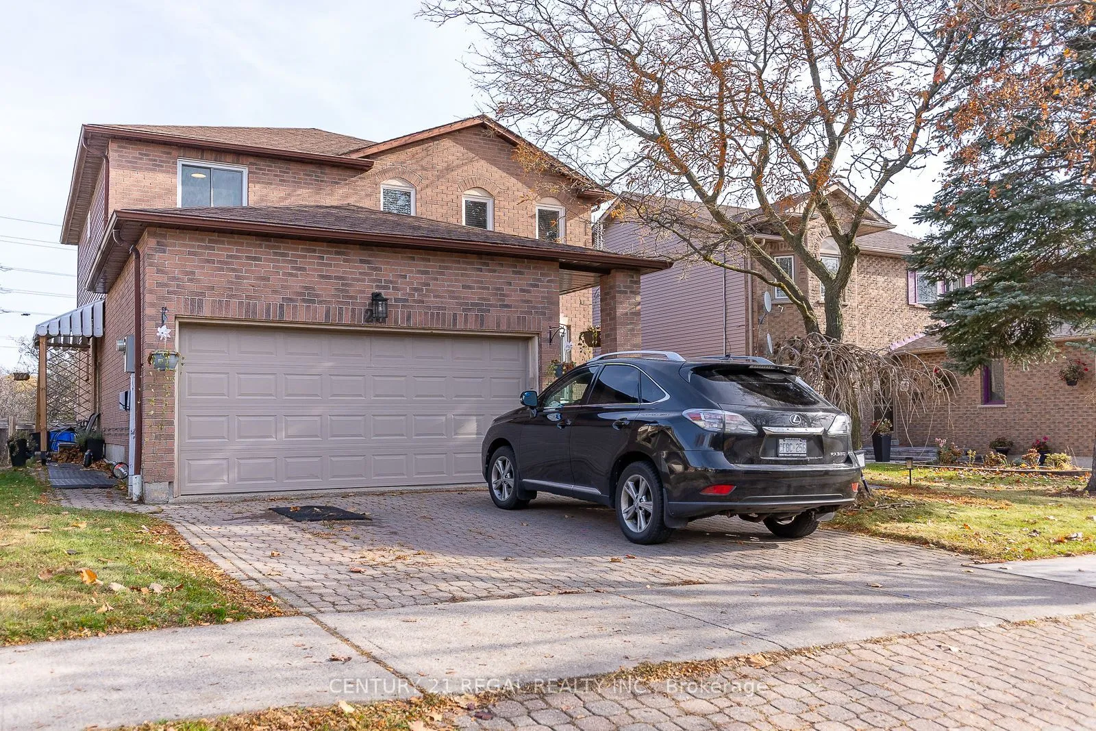 Detached Home For Sale | E12762882