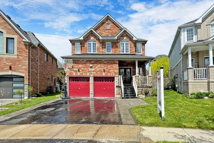 1418  Livesey  Drive, Oshawa, ON L1K 0G9