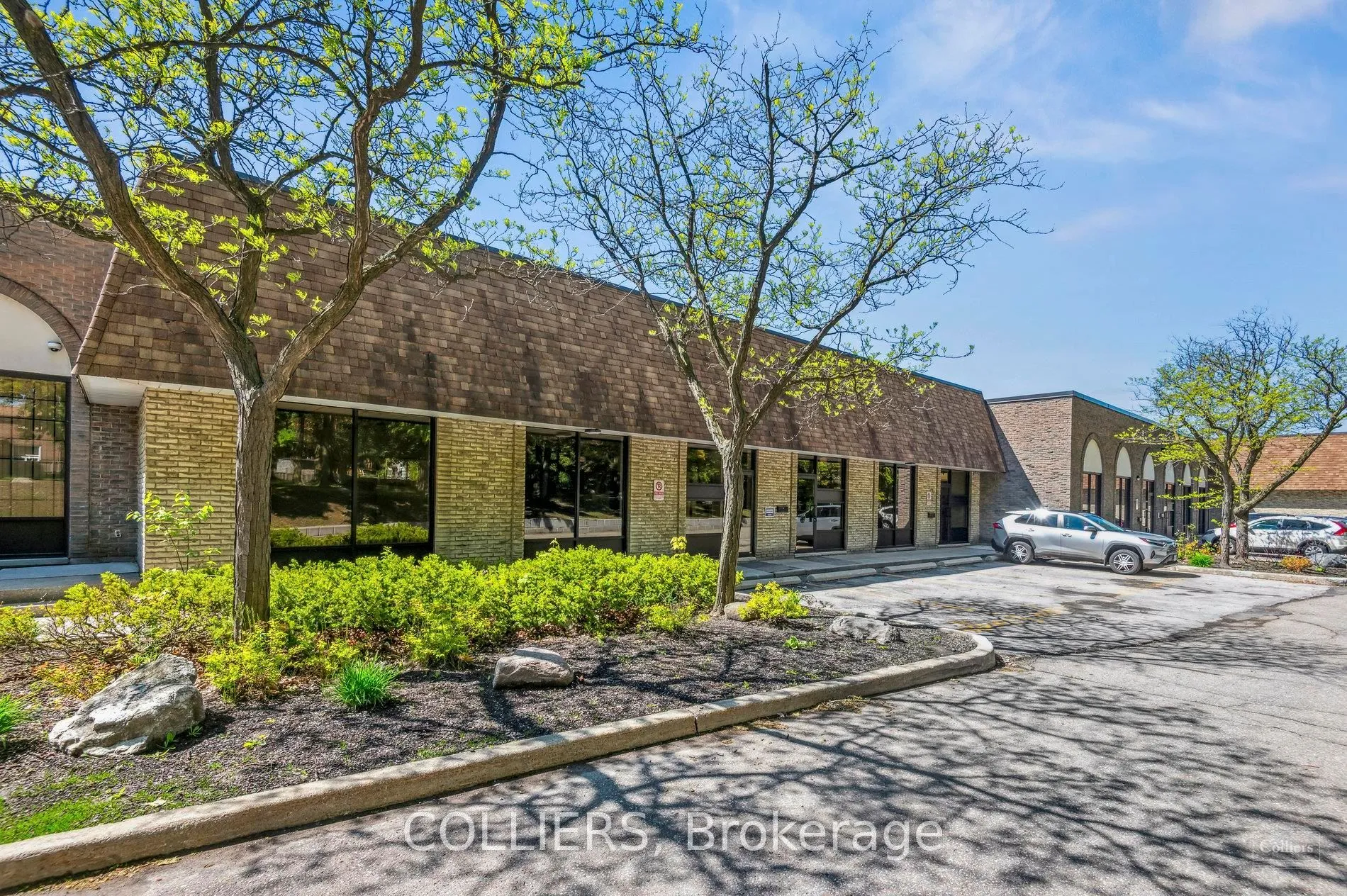 Industrial Property For Lease | E12765306