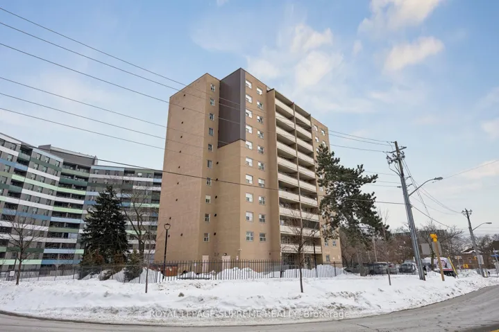 207  Galloway  Road, Toronto E10, ON M1E 4X3