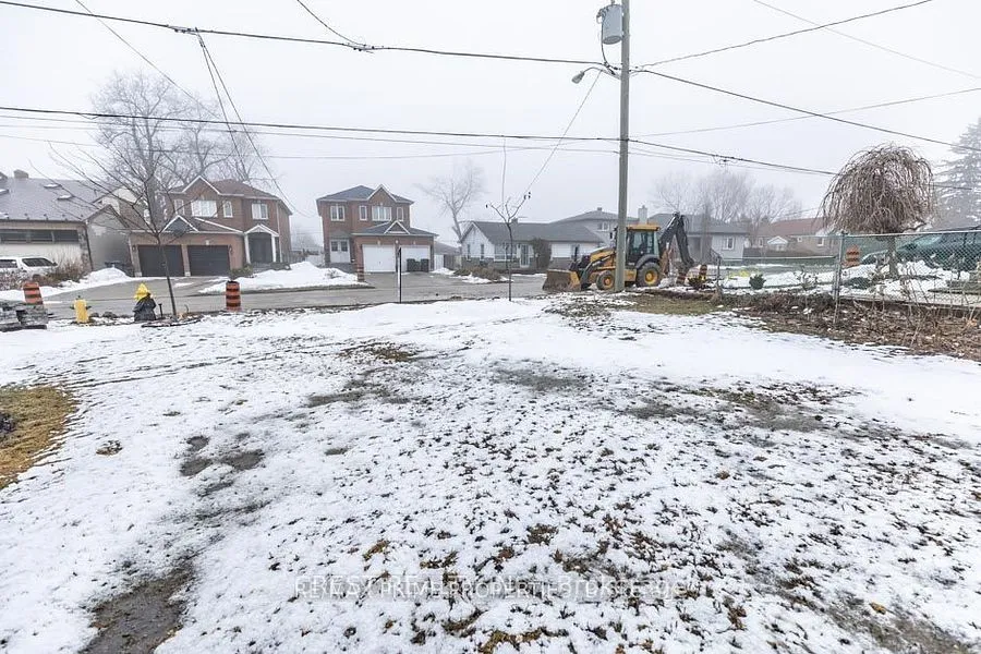 Vacant Land For Sale | E12767084