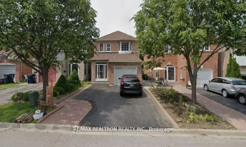 Detached Home For Lease | E12770038