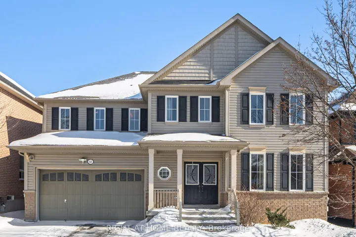 2325  Bridle  Road, Oshawa, ON L1L 0B4