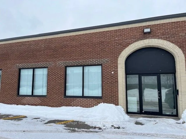 Industrial Property For Lease | E12772220