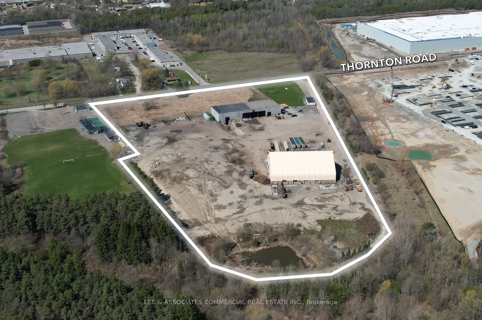 Land For Sale | E12772570