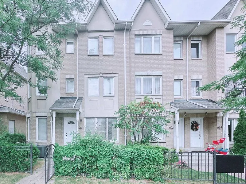 Property For Lease | E12773024
