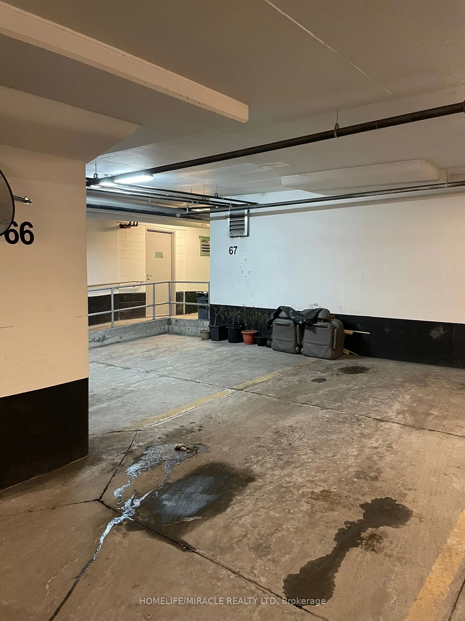 Parking Space For Sale | E12773968