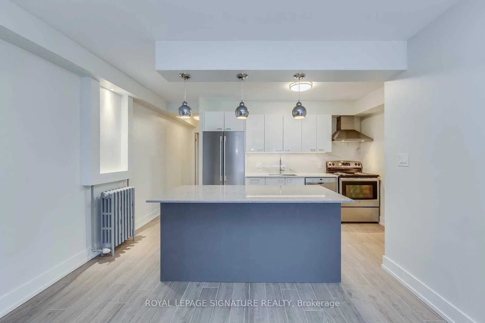 Semi-Detached Home For Lease | E12778324