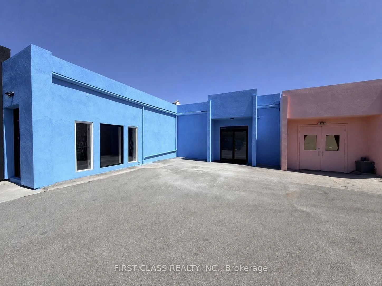 Industrial Property For Lease | E12779934