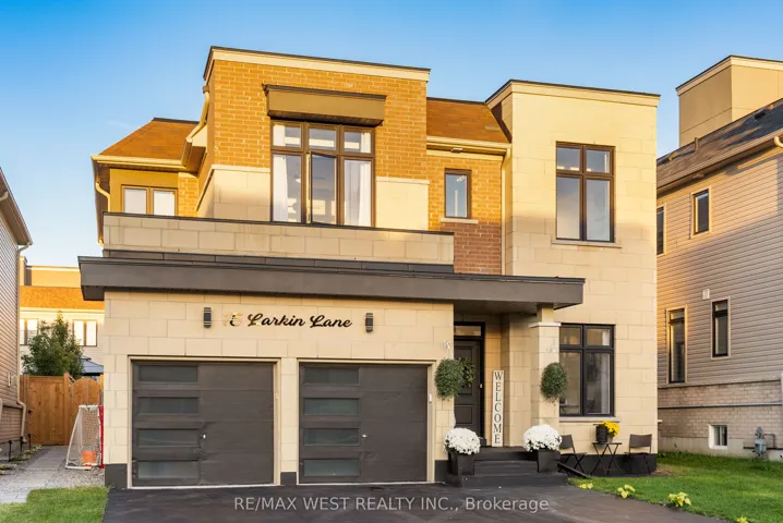 15  Larkin  Lane, Clarington, ON L1C 4A7