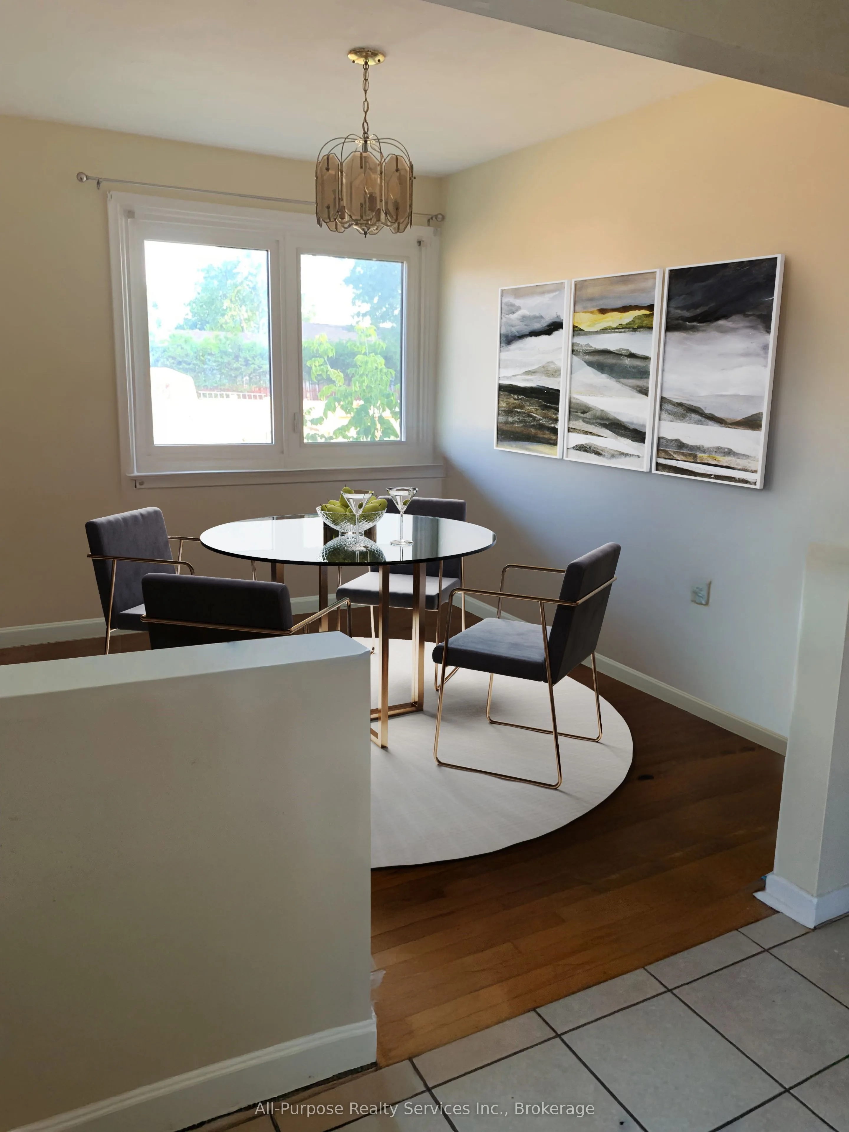 Detached Home For Sale | E12781404