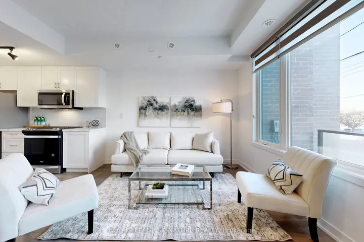 1455  O’Connor  Drive, Toronto E03, ON M4B 2V5