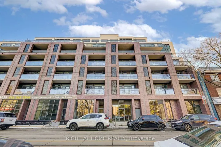 1331  Queen E Street, Toronto E01, ON M3B 0A1