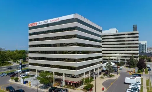 Office For Lease | E12783758
