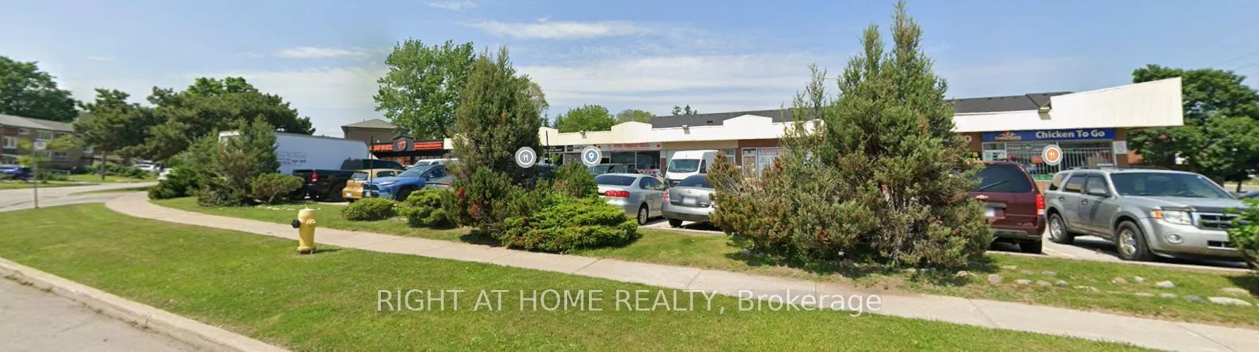 Property For Lease | E12785528