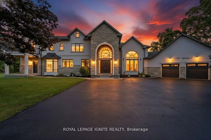1690  Highway 2  Road, Clarington, ON L1E 3R6