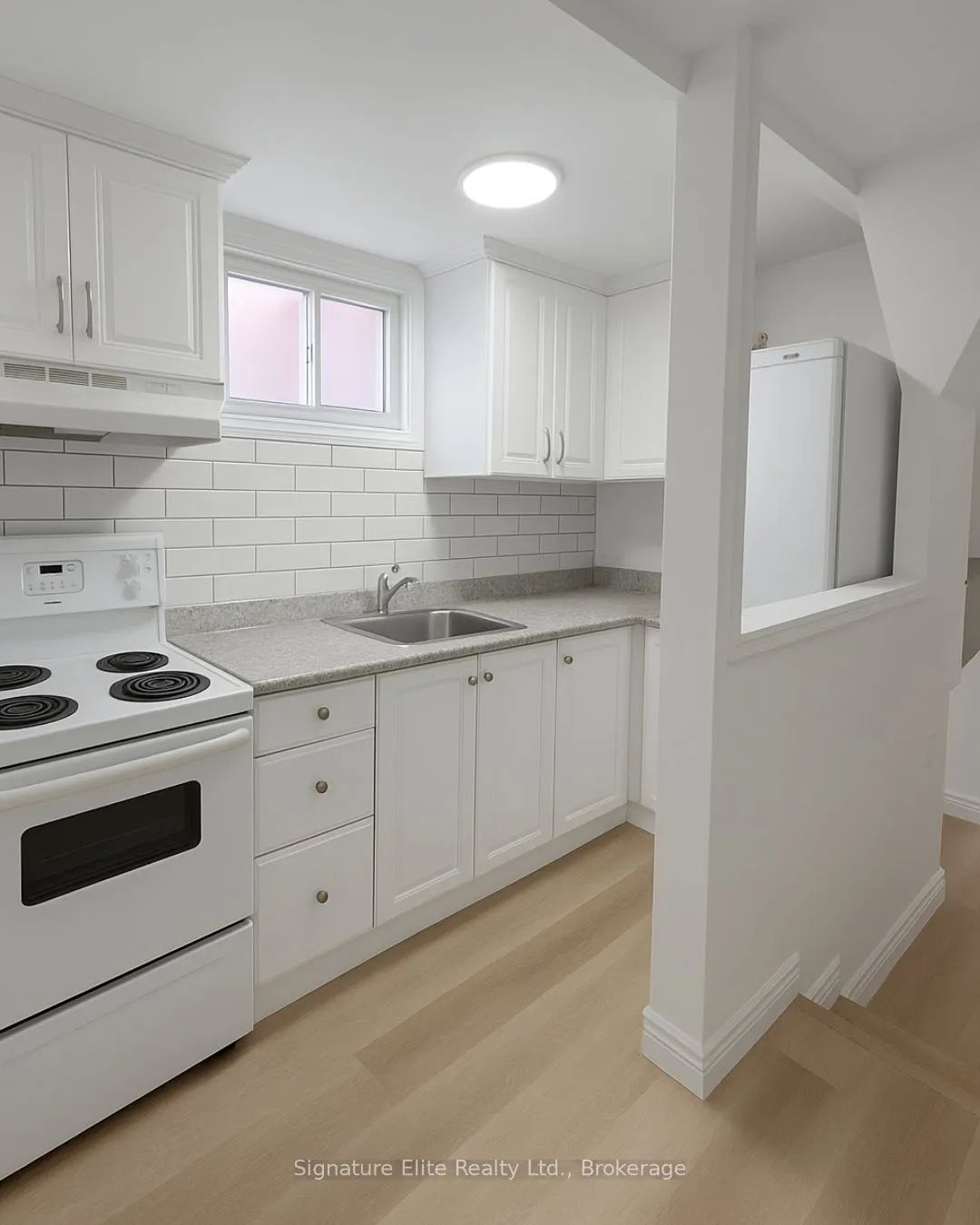 Semi-Detached Home For Lease | E12787266