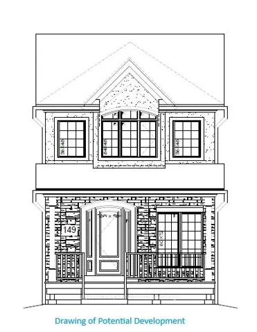 149  Audrey  Avenue, Toronto E06, ON M1N 2X9