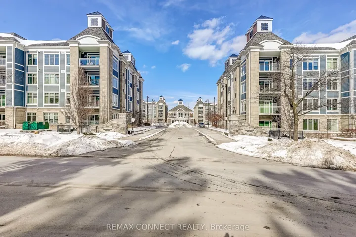 650  Gordon  Street, Whitby, ON L1N 0C1