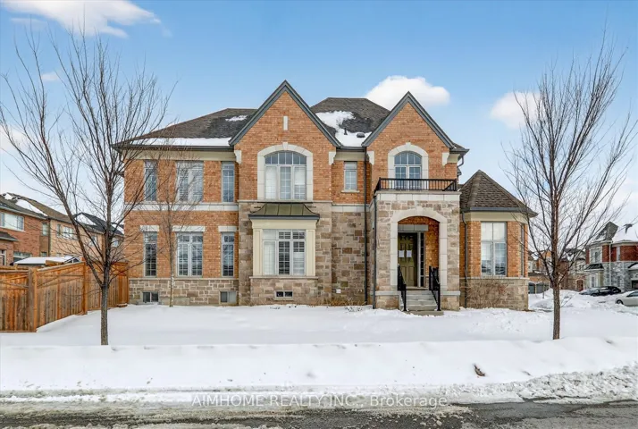 94  Brabin  Circle, Whitby, ON L1P 0C1