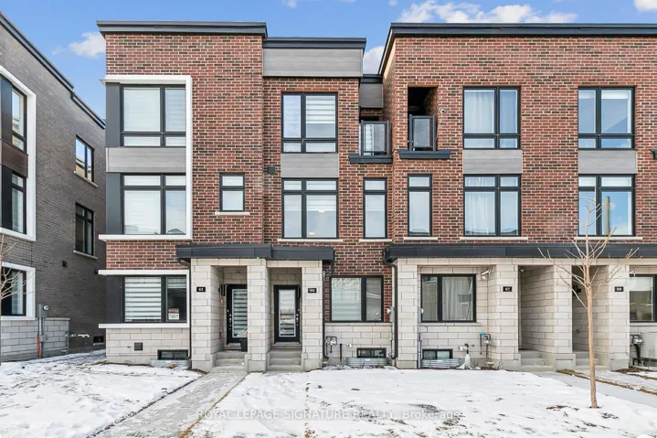 65  Akil Thomas  Gardens, Toronto E09, ON M1P 3C1