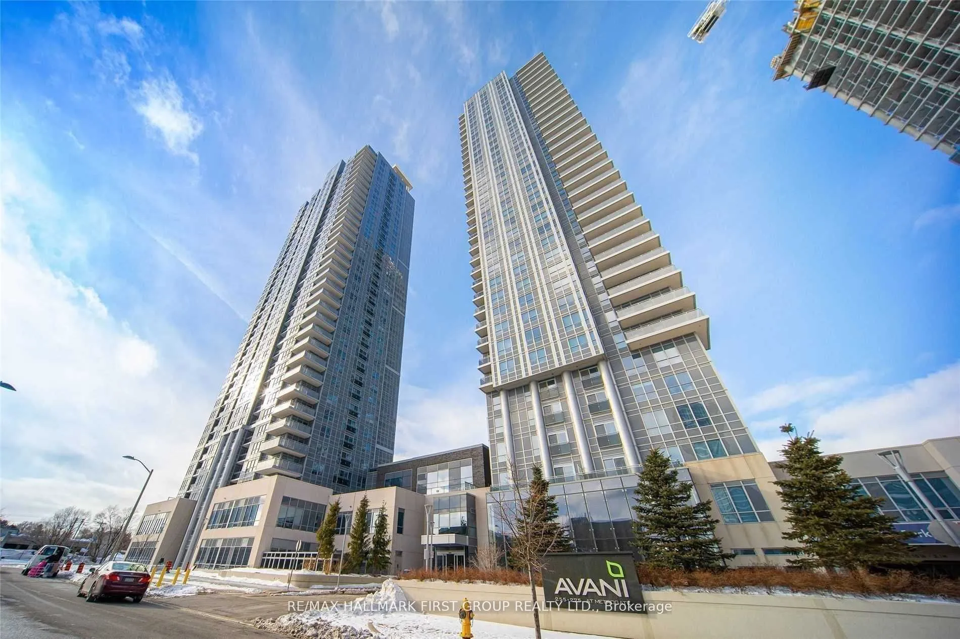 Property For Lease | E12791950